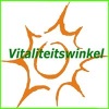 Logo van de Vitaliteitswinkel