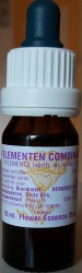 Combinatie Remedie 4 Elementen